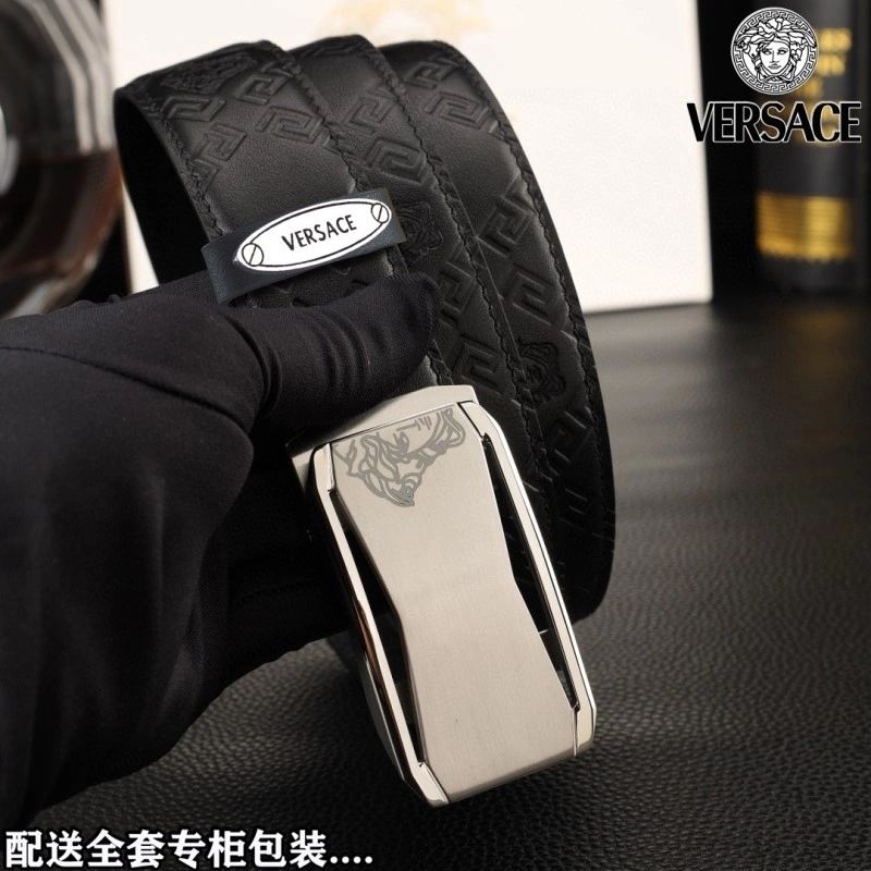 Thermal Versace Belts 305052