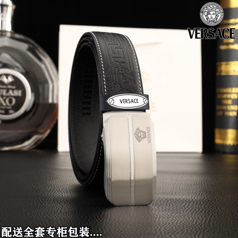 Soft Versace Belts 305049