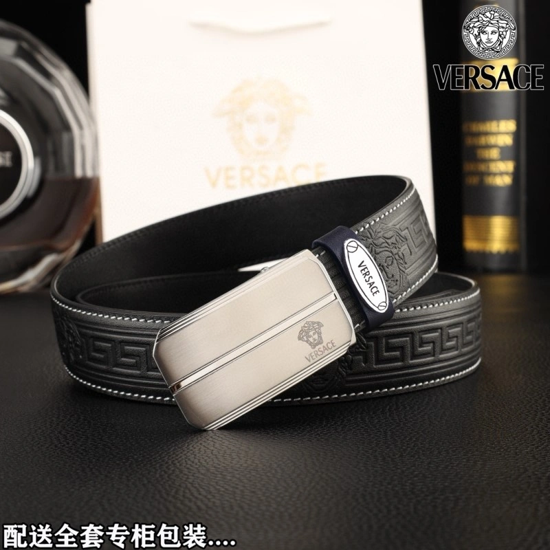 Soft Versace Belts 305049