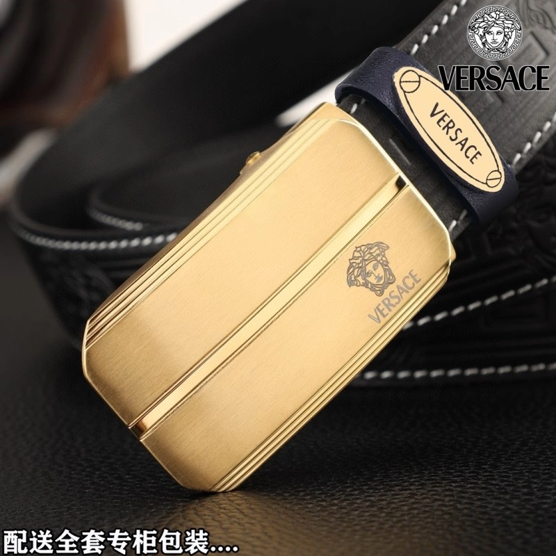 Soft Versace Belts 305049