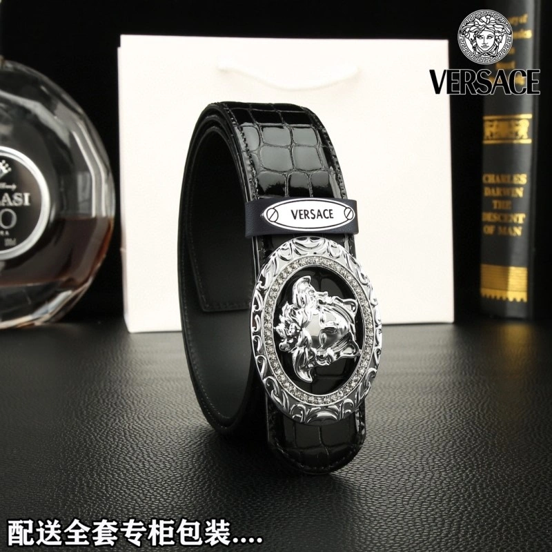 Versace Belts AllSeason 305076