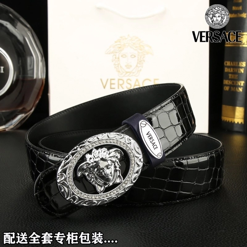 Versace Belts AllSeason 305076