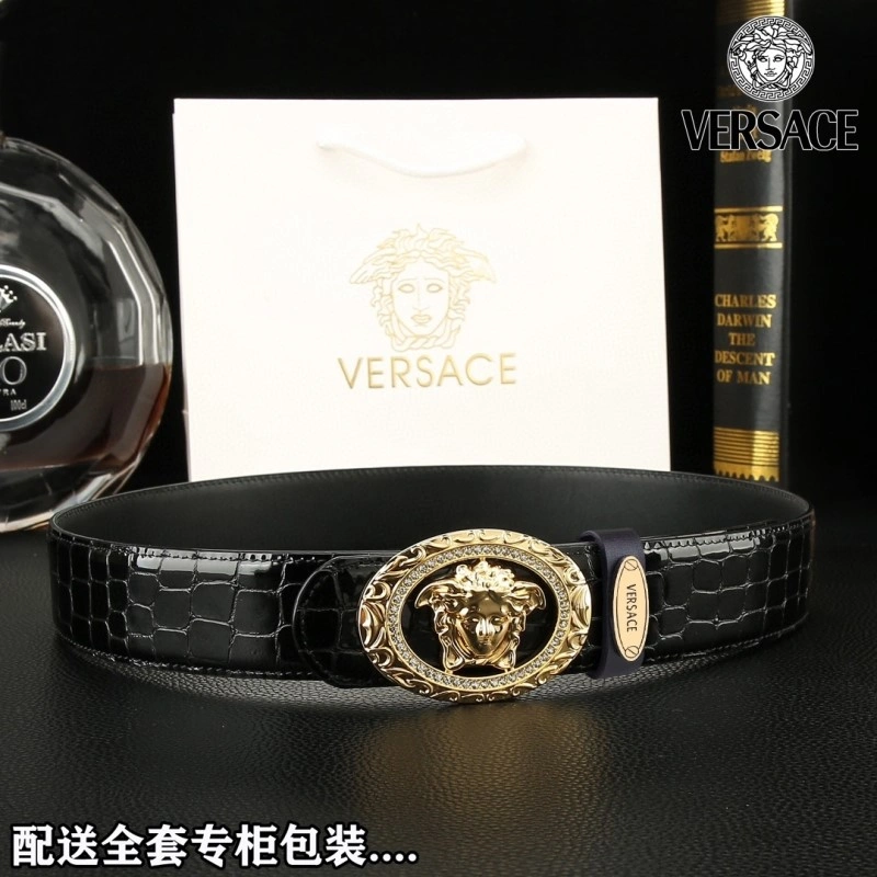 Versace Belts AllSeason 305076
