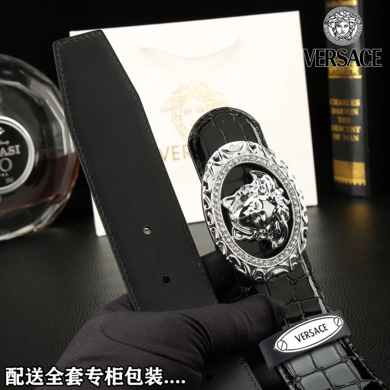 Versace Belts AllSeason 305076