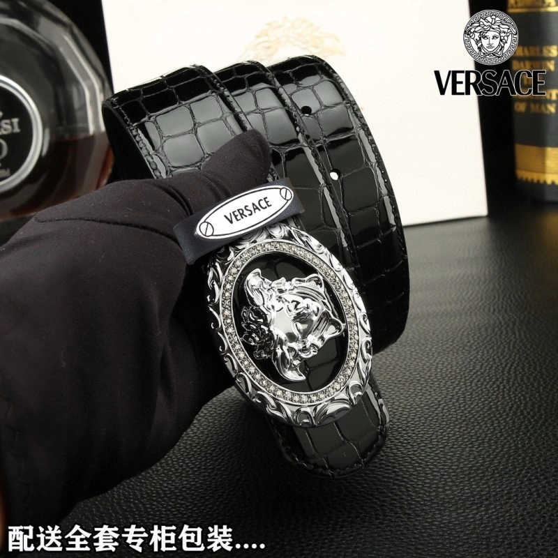 Versace Belts AllSeason 305076