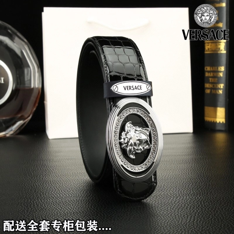Versace Belts Stretchable 305060