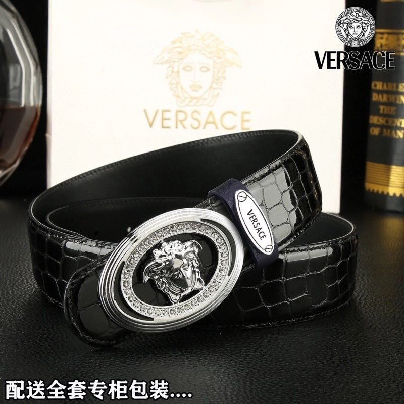 Versace Belts Stretchable 305060