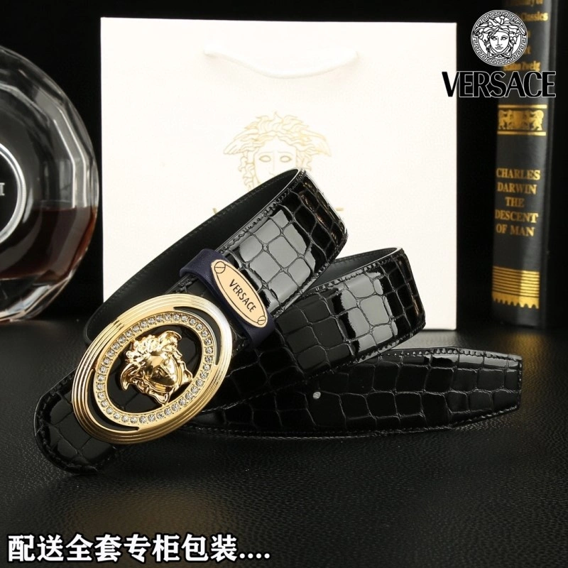 Versace Belts Stretchable 305060