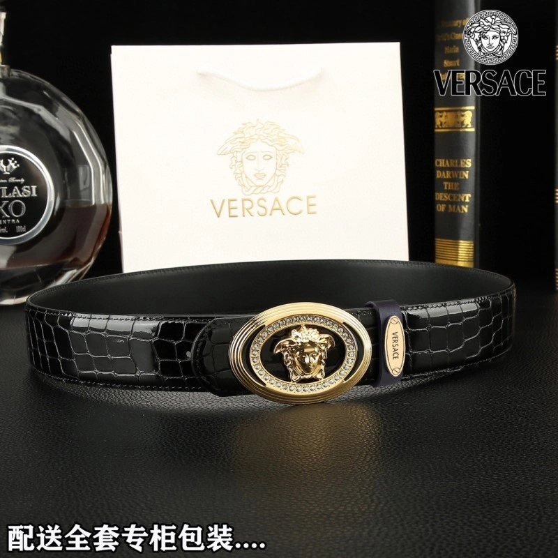 Versace Belts Stretchable 305060