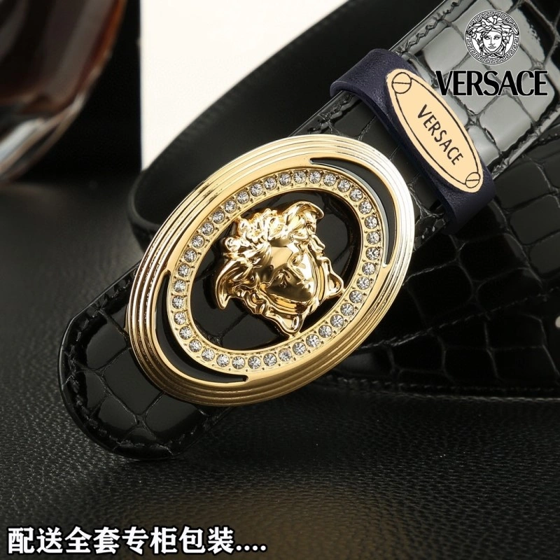 Versace Belts Stretchable 305060