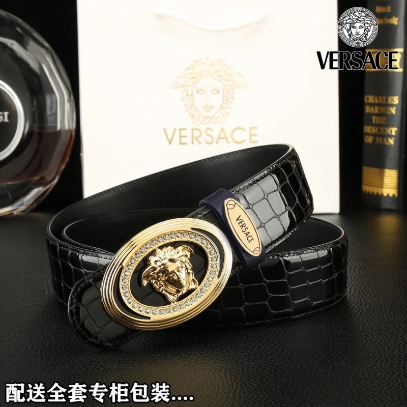 Versace Belts Stretchable 305060