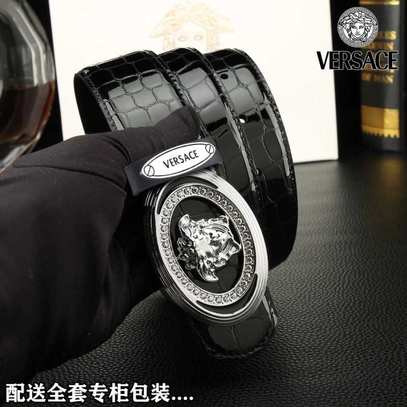 Versace Belts Stretchable 305060