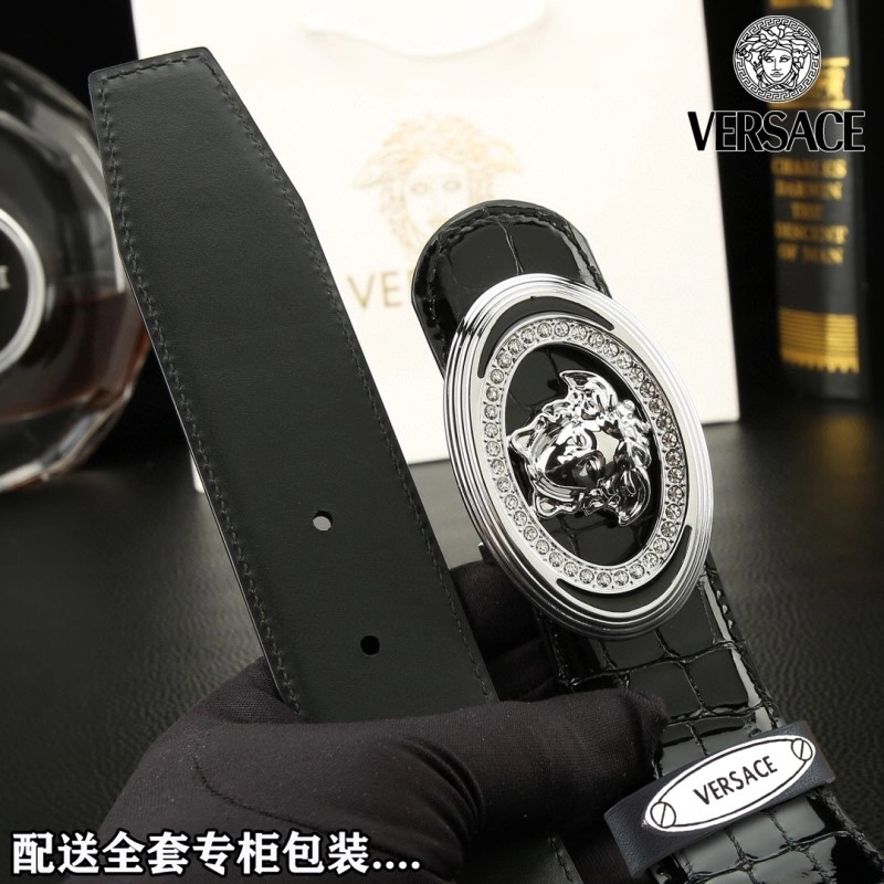 Versace Belts Stretchable 305060