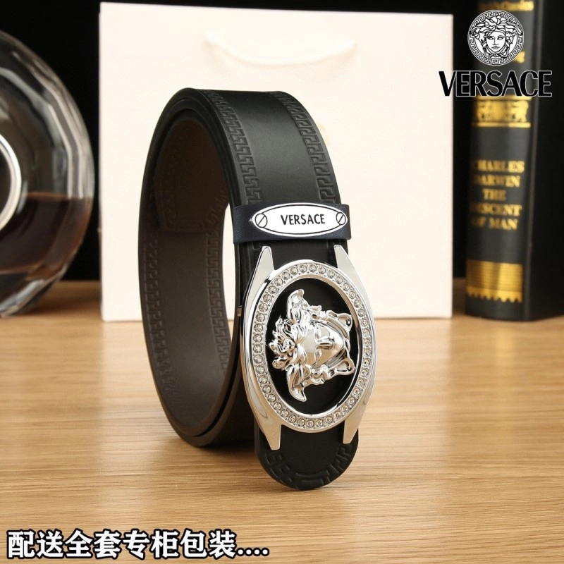WrinkleFree Versace Belts 305048