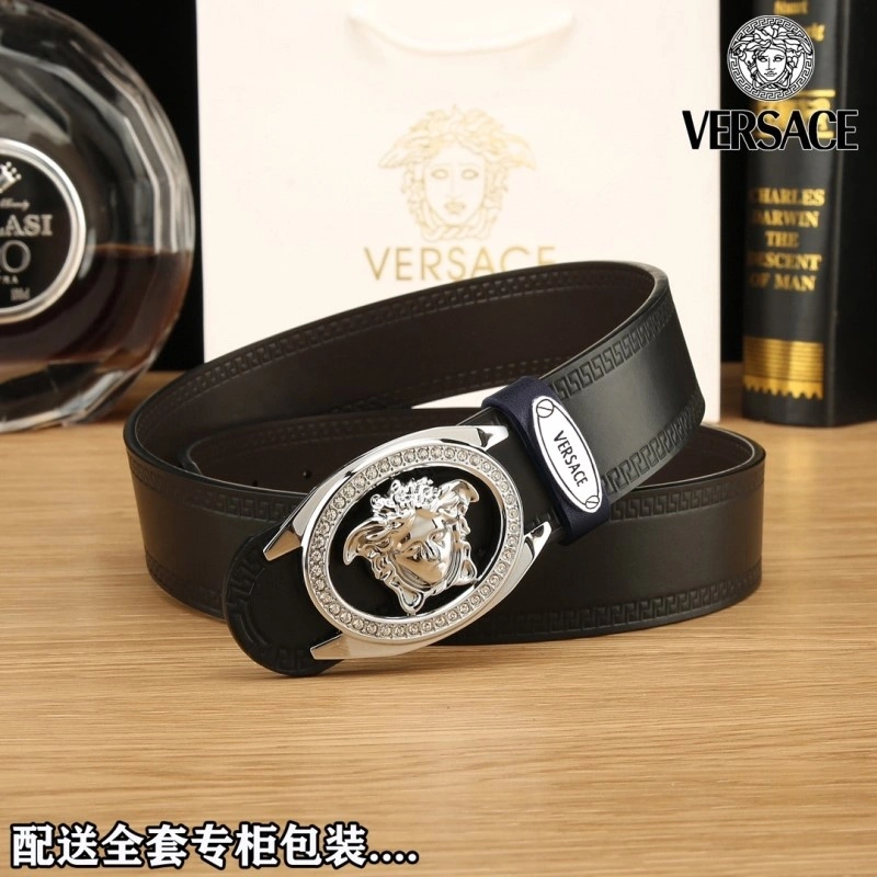 WrinkleFree Versace Belts 305048