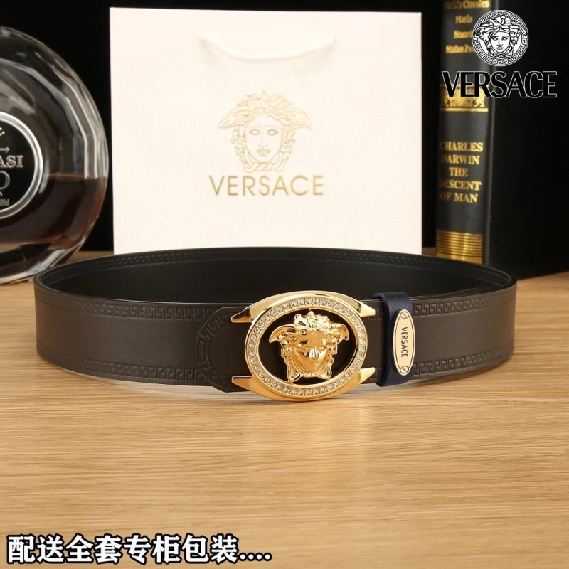 WrinkleFree Versace Belts 305048