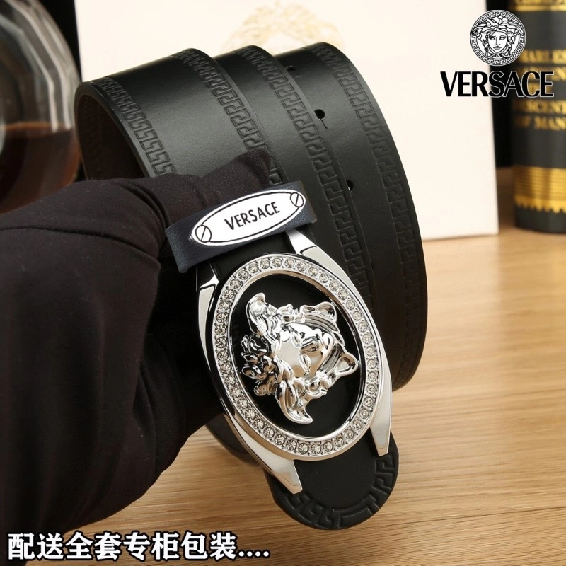 WrinkleFree Versace Belts 305048
