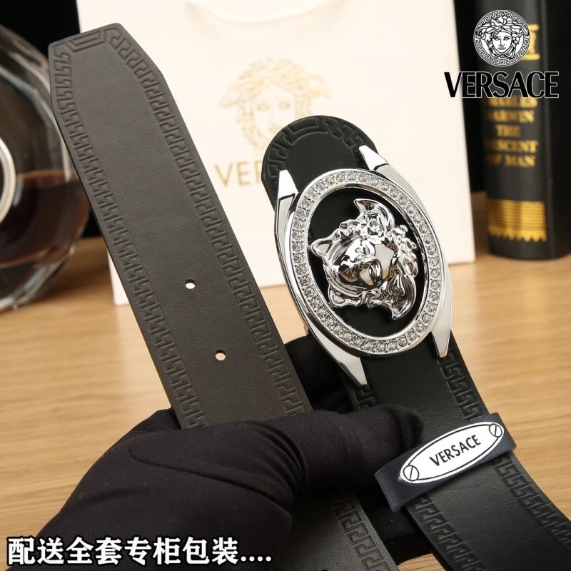 WrinkleFree Versace Belts 305048