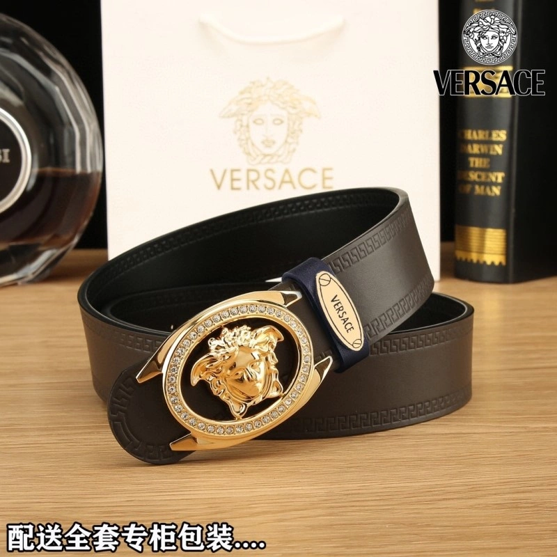 WrinkleFree Versace Belts 305048