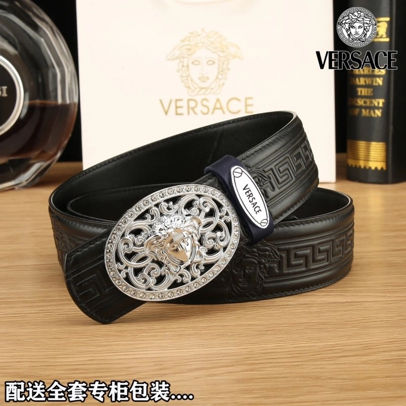 QuickDry Versace Belts 305047