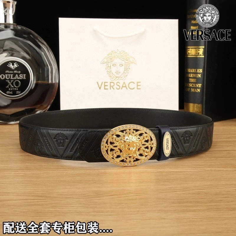 QuickDry Versace Belts 305047