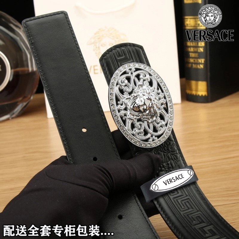 QuickDry Versace Belts 305047