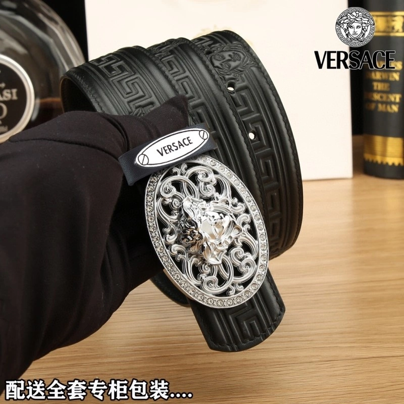 QuickDry Versace Belts 305047