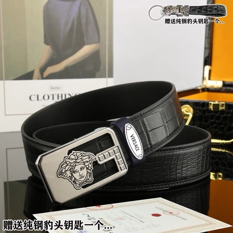 Modern Versace Belts 305046