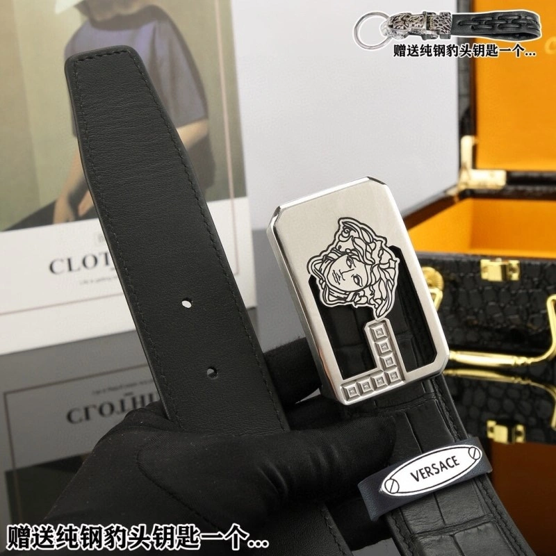 Modern Versace Belts 305046