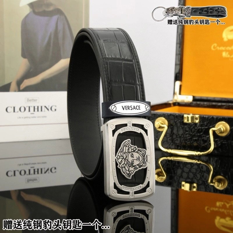 Versace Belts Soft 305061