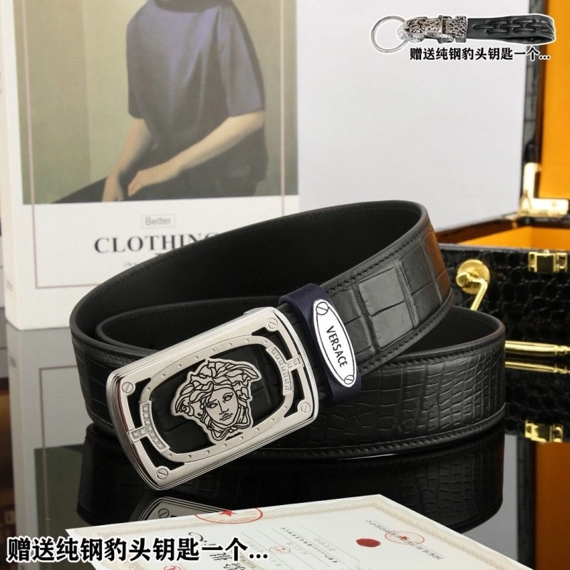 Versace Belts Soft 305061