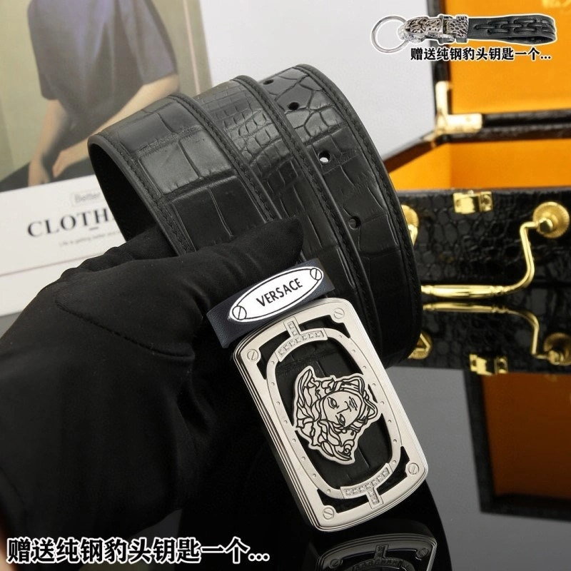 Versace Belts Soft 305061