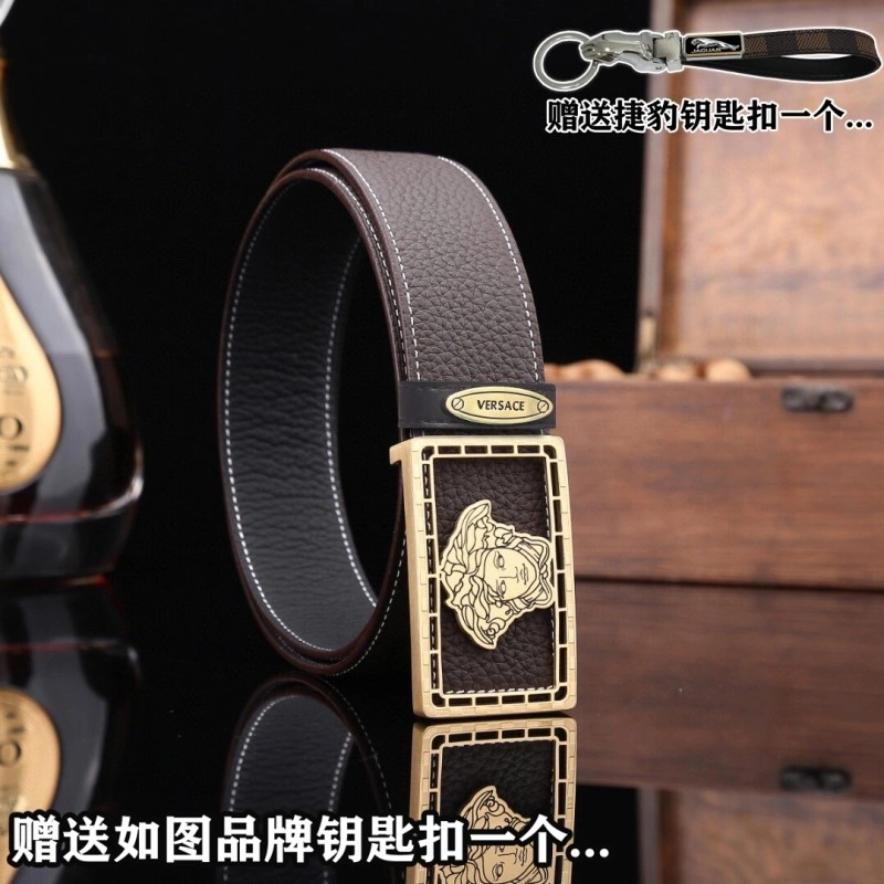 Versace Belts Lightweight 305043