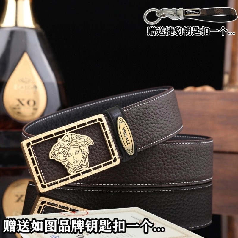 Versace Belts Lightweight 305043