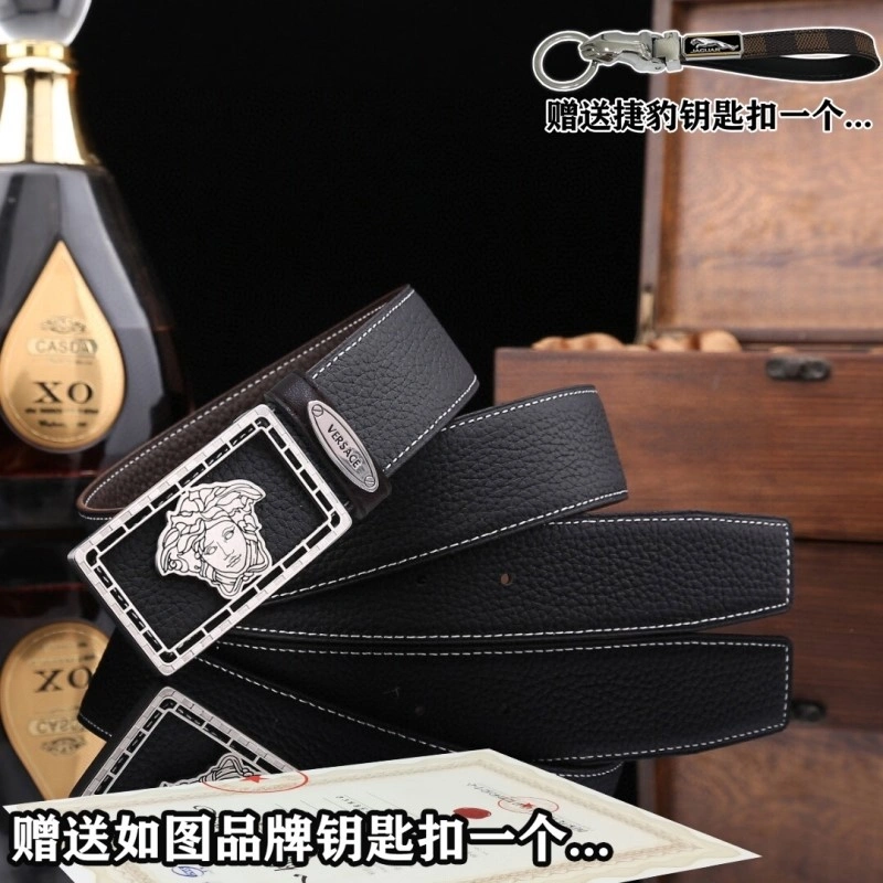 Versace Belts Lightweight 305043