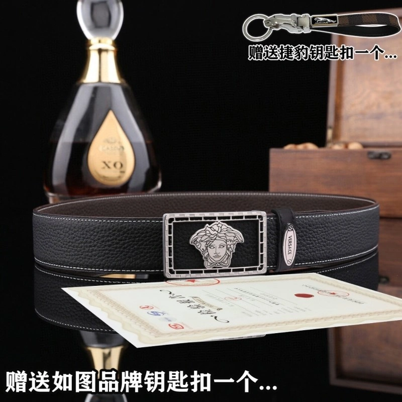 Versace Belts Lightweight 305043