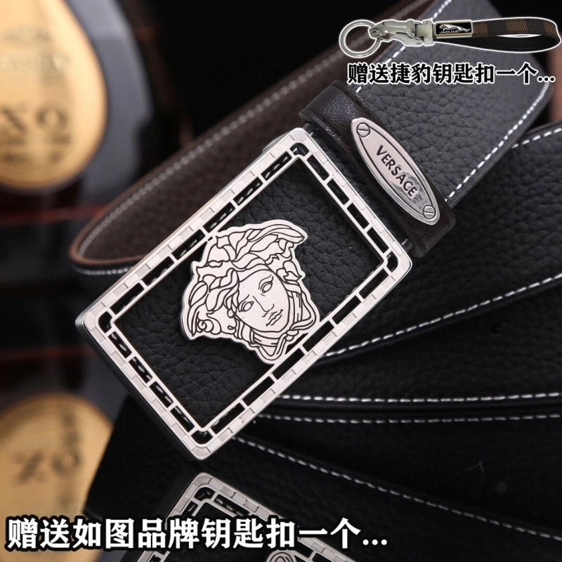 Versace Belts Lightweight 305043