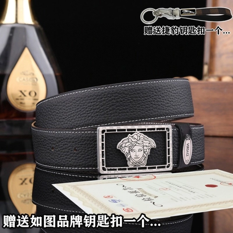 Versace Belts Lightweight 305043