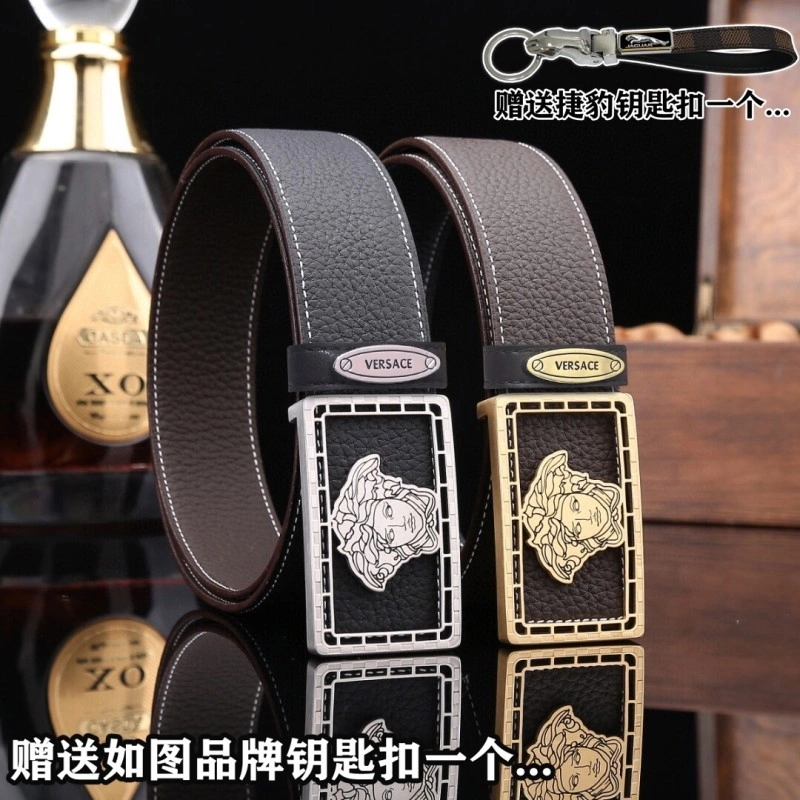 Versace Belts Lightweight 305043