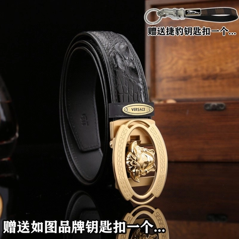 Versace Belts Sustainable 305044