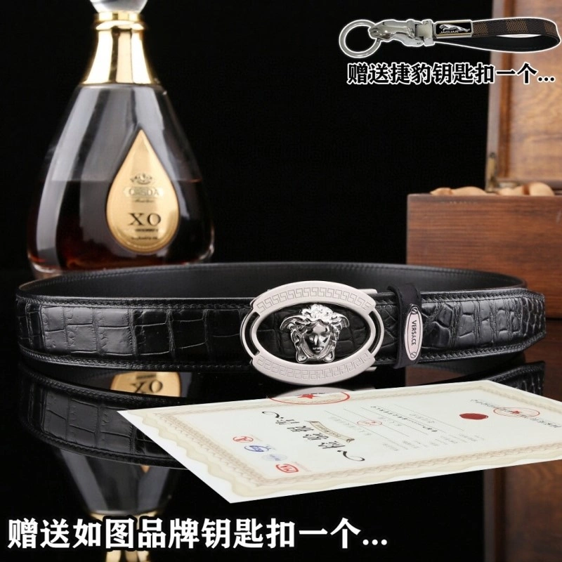 Versace Belts Sustainable 305044