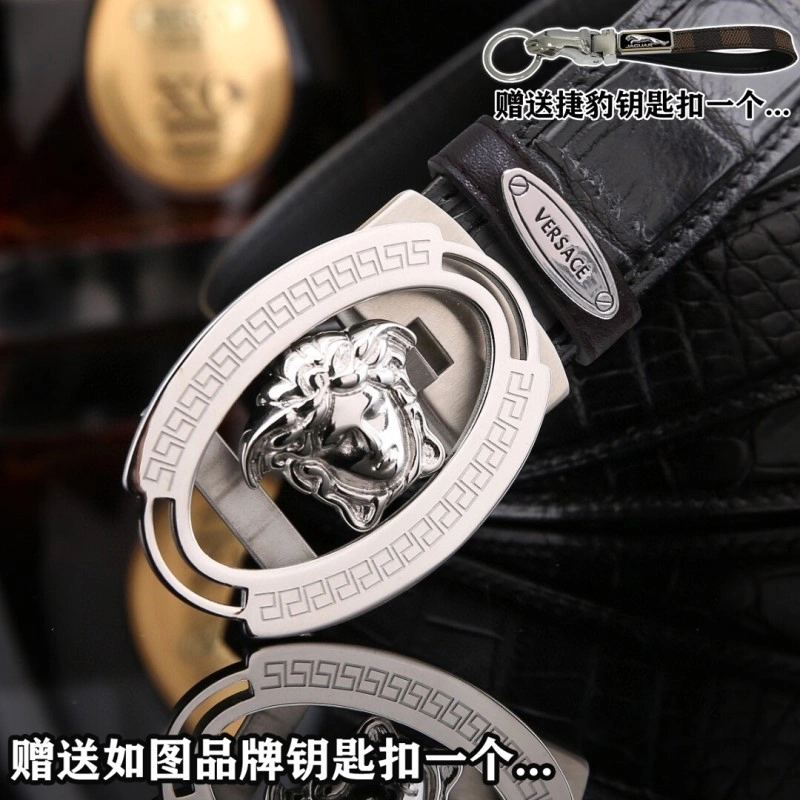 Versace Belts Sustainable 305044