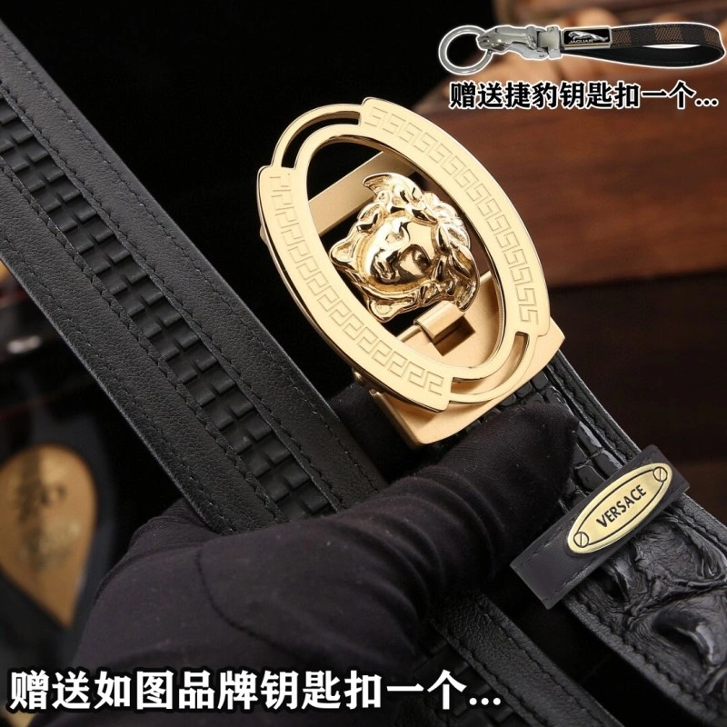 Versace Belts Sustainable 305044