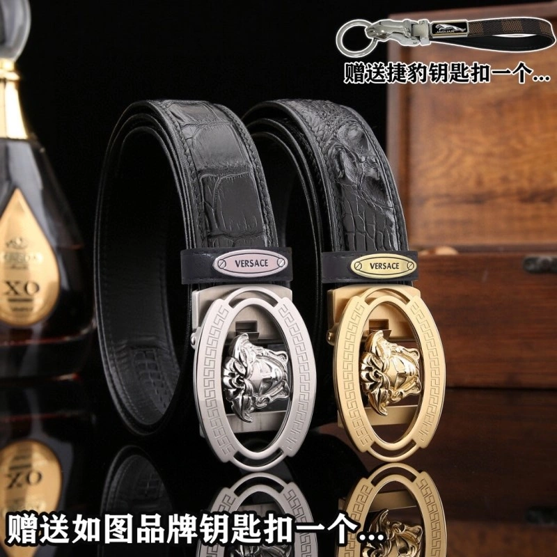 Versace Belts Sustainable 305044