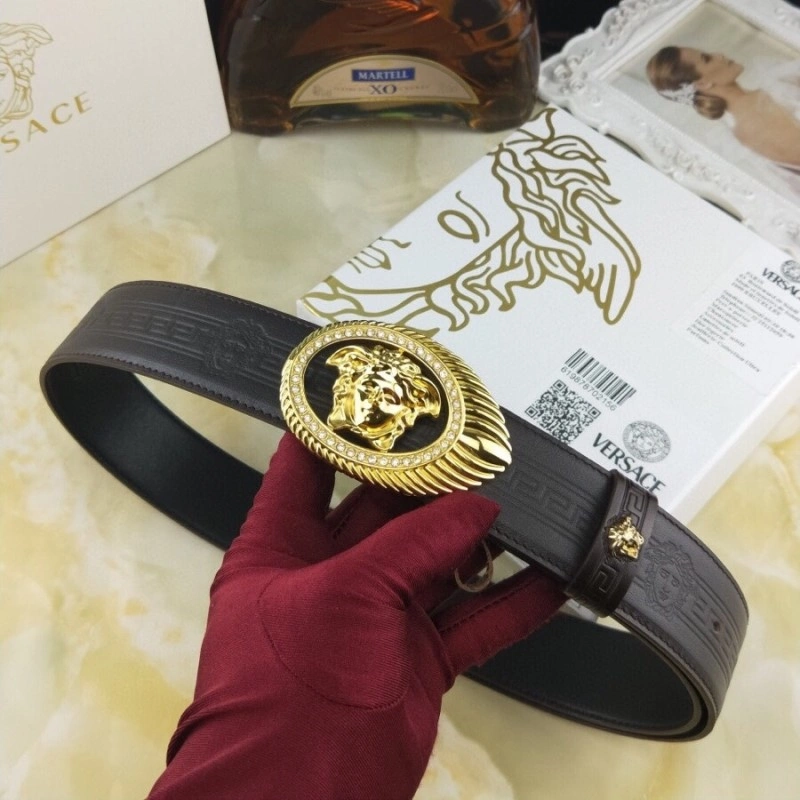 UrbanChic Versace Belts 305045