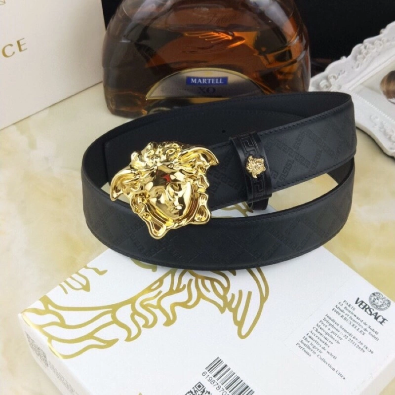 Timeless Versace Belts 305041