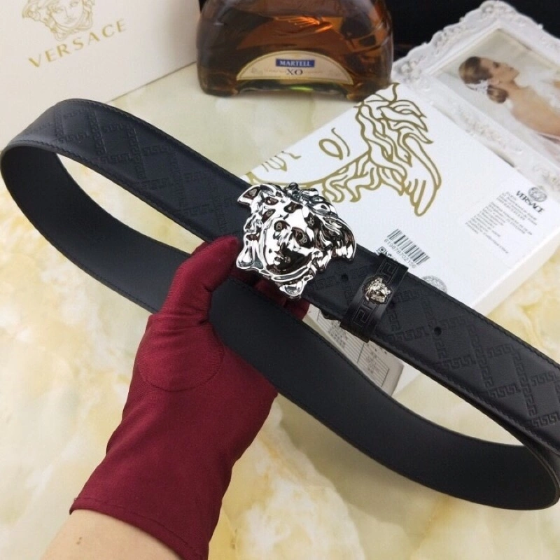 Timeless Versace Belts 305041