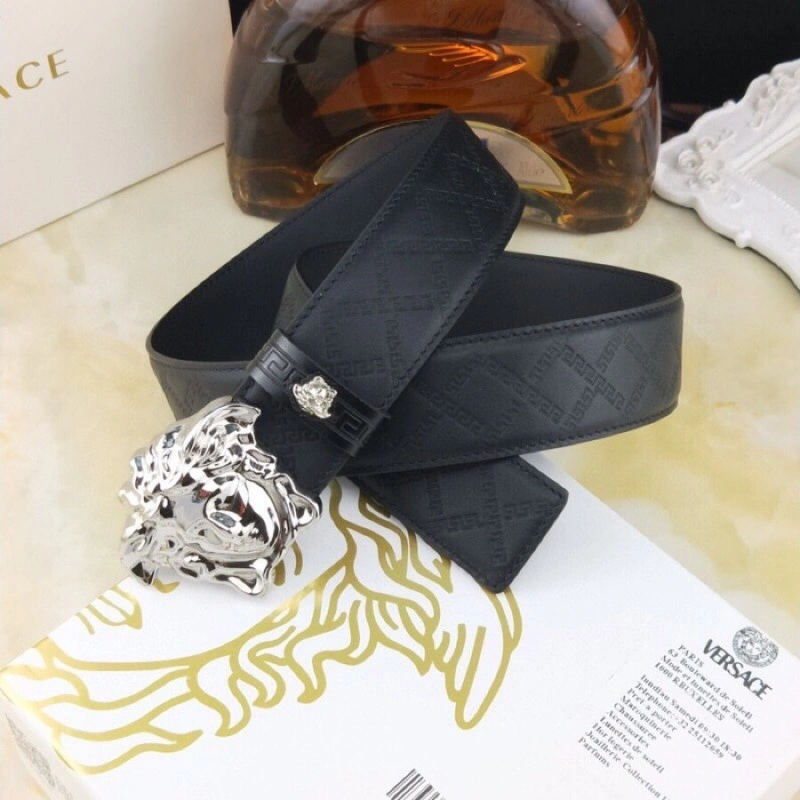 Timeless Versace Belts 305041