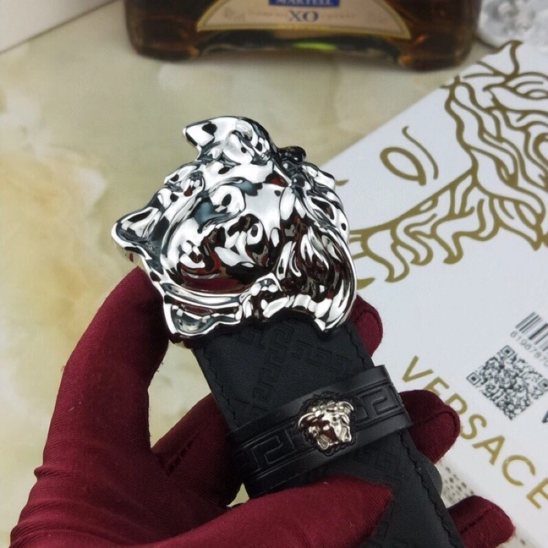 Timeless Versace Belts 305041
