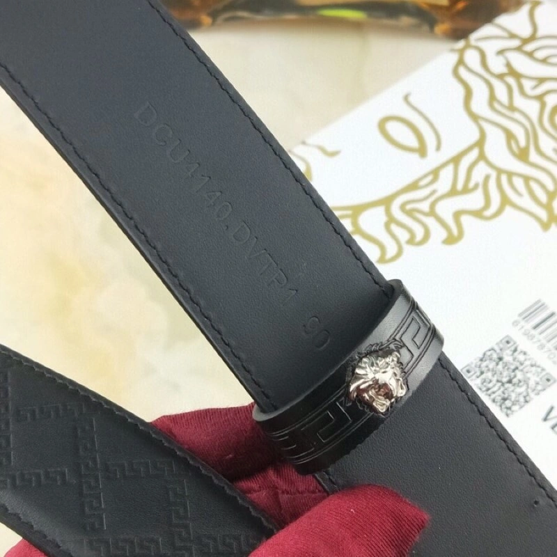 Timeless Versace Belts 305041
